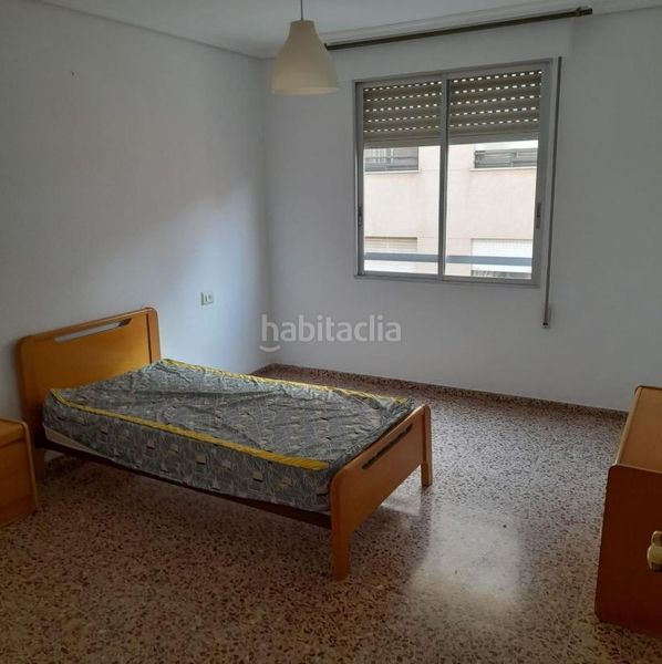 Foto eab55b9c-9f08-4b8c-b57b-ac3c9095a18b. Flat in Centro Almazora / Almassora