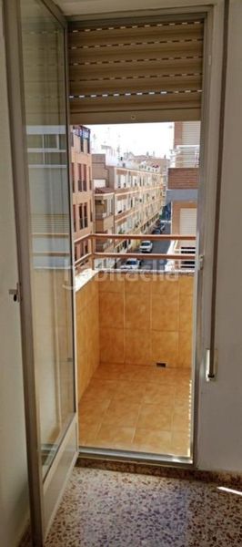 Foto f35f4419-12ea-435a-9502-91637399c2ca. Flat in Centro Almazora / Almassora
