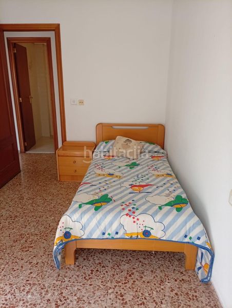 Foto cce1c8c2-5145-444d-bce1-0a46928f3592. Pis a Centro Almazora / Almassora