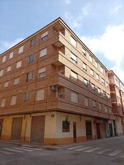 Appartamento in Calle DON JUAN DE AUSTRIA