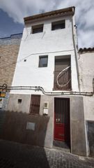 Casa adossada  Calle sant marc. Casa adosada en burriana