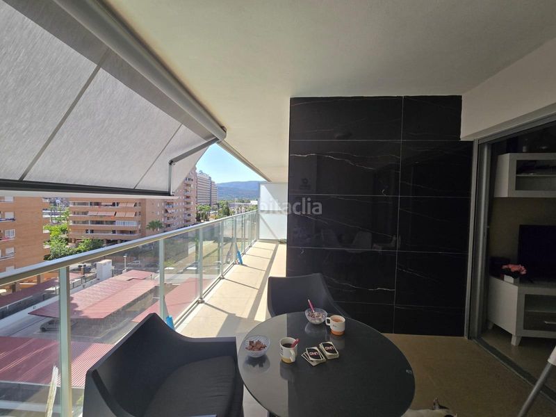Foto 198b05fd-c6b7-482c-99a9-f37e47fe3e7b. Apartament amb aparcament piscina a Sol Park Oropesa del Mar