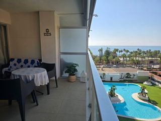 Apartament a Sol Park. Apartamento en magicworld