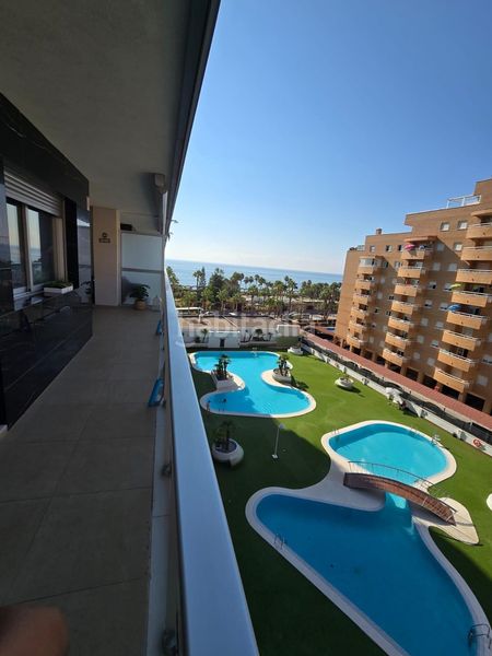 Foto 1f833bd3-68d6-48b7-861c-658cd767b7b4. Apartament amb aparcament piscina a Sol Park Oropesa del Mar