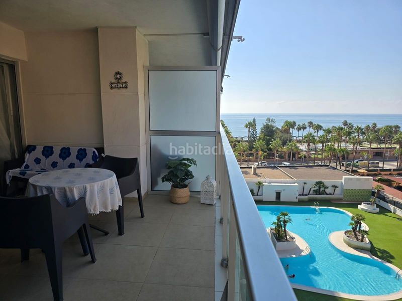 Foto 3456d444-7cd2-4c01-9e07-8dc836248a53. Apartament amb aparcament piscina a Sol Park Oropesa del Mar