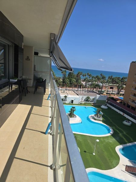 Foto 36c1c8e4-1ff3-43ad-a644-fda4d1b73eb0. Apartament amb aparcament piscina a Sol Park Oropesa del Mar