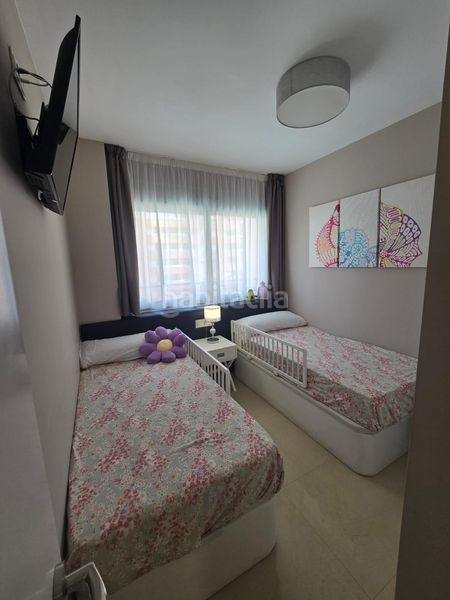 Foto 42aa7b65-8501-468d-8fc5-e0698e877ba6. Apartament amb aparcament piscina a Sol Park Oropesa del Mar
