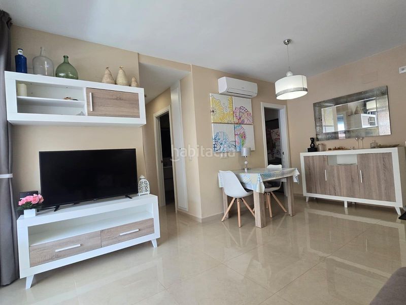 Foto 5ad38cb5-b5b1-44a6-bed6-34e8f3d2544e. Apartament amb aparcament piscina a Sol Park Oropesa del Mar