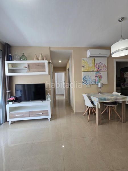 Foto 6889b87e-a8c7-41b0-898b-e991d05dd657. Apartament amb aparcament piscina a Sol Park Oropesa del Mar