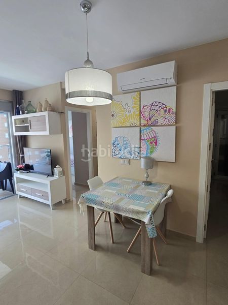 Foto c2113d8a-45d9-4d0d-acfe-bd4da154a021. Apartament amb aparcament piscina a Sol Park Oropesa del Mar