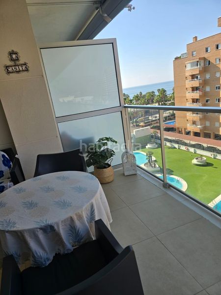 Foto d1c9ce98-63ed-43f1-8e95-f6197eacf6dd. Apartament amb aparcament piscina a Sol Park Oropesa del Mar