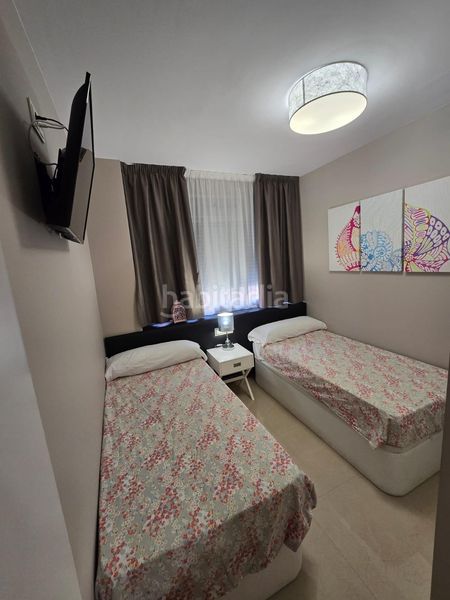 Foto d6925bf5-19f3-4b42-bdbb-8ac11d804b95. Apartament amb aparcament piscina a Sol Park Oropesa del Mar