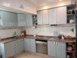 Etagenwohnung in PINTOR CAMARON