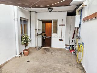 Appartamento in Es Rafal Nou. Rafal nou, amplio piso con terraza