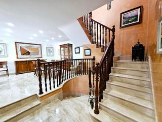 Casa adosada en Son Serra-Sa Vileta. La vileta, casa techo libre en perfecto estado