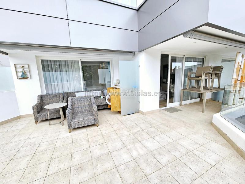 Foto 00d2f879-fd68-43a1-a989-2f4278c6c11b. Appartamento con piscina in Palmanova Calvià