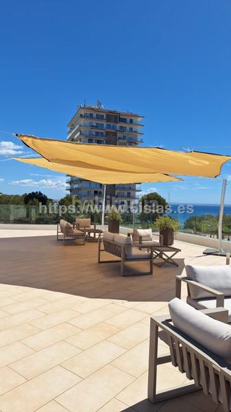 Foto 0b3d73ec-af2d-432a-9021-214aefd2c938. Appartamento con piscina in Palmanova Calvià