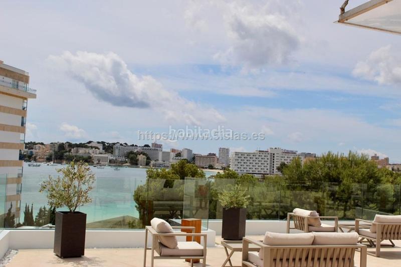 Foto 2cdcf81a-bb0f-410d-946f-9f24effd7c71. Appartamento con piscina in Palmanova Calvià