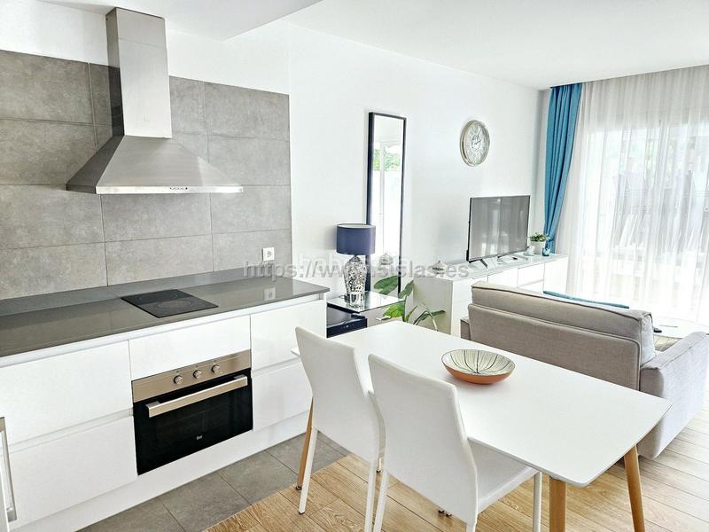 Foto 564b6b33-f476-443f-b209-af58210c0afb. Appartamento con piscina in Palmanova Calvià