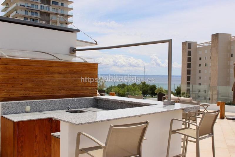 Foto 7a23753a-dcb4-458a-8e5c-ace0a1418d51. Appartamento con piscina in Palmanova Calvià