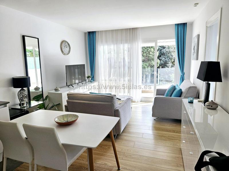 Foto 869d8df5-c3c9-4365-9477-39790b75547a. Appartamento con piscina in Palmanova Calvià