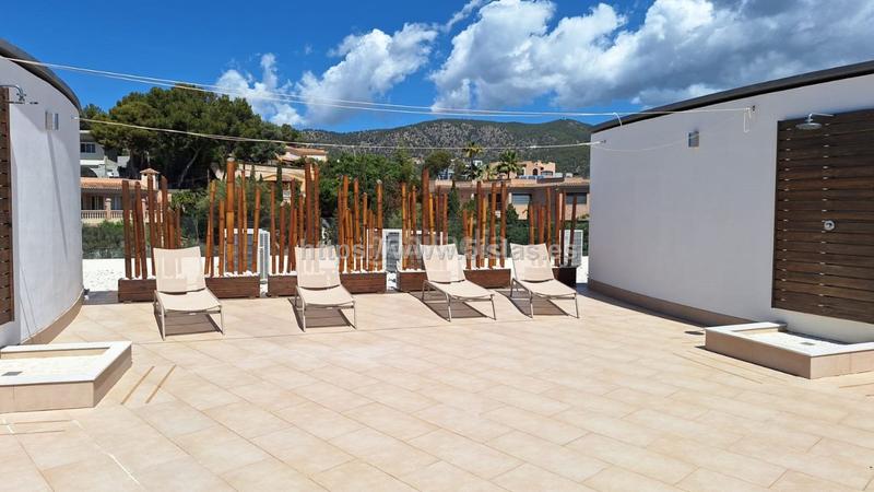 Foto 8921a958-c4fc-48cd-9b18-c72e66c91251. Appartamento con piscina in Palmanova Calvià