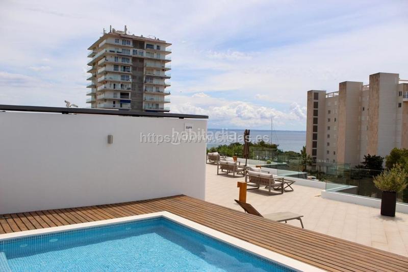 Foto aad9ed24-bd6e-4111-a4a2-8b56dddc04fa. Appartamento con piscina in Palmanova Calvià