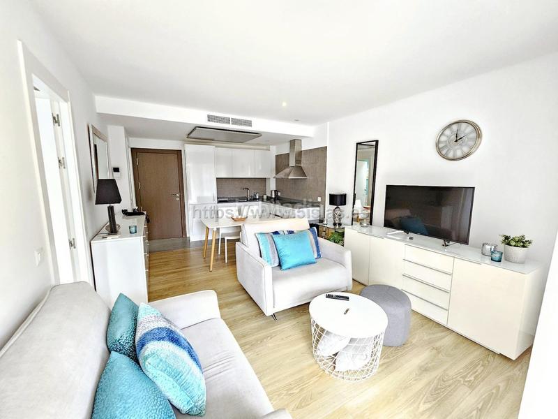 Foto c4e6b92c-acba-4680-8e91-6fe43d4f3e10. Appartamento con piscina in Palmanova Calvià