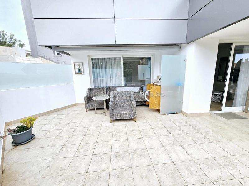 Foto cae302d8-c24b-4bc9-b4be-4b1ba42007c0. Appartamento con piscina in Palmanova Calvià