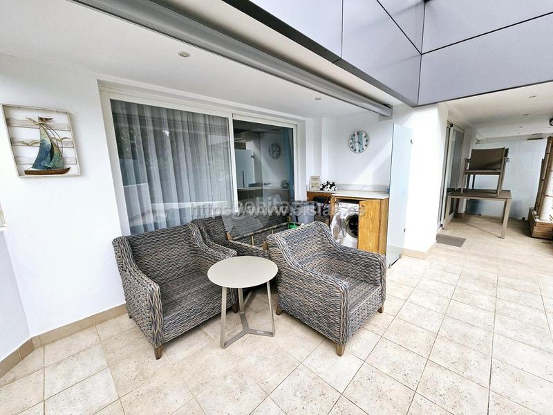 Foto e397778c-0ec7-47d3-93b5-0f1f68805687. Appartamento con piscina in Palmanova Calvià