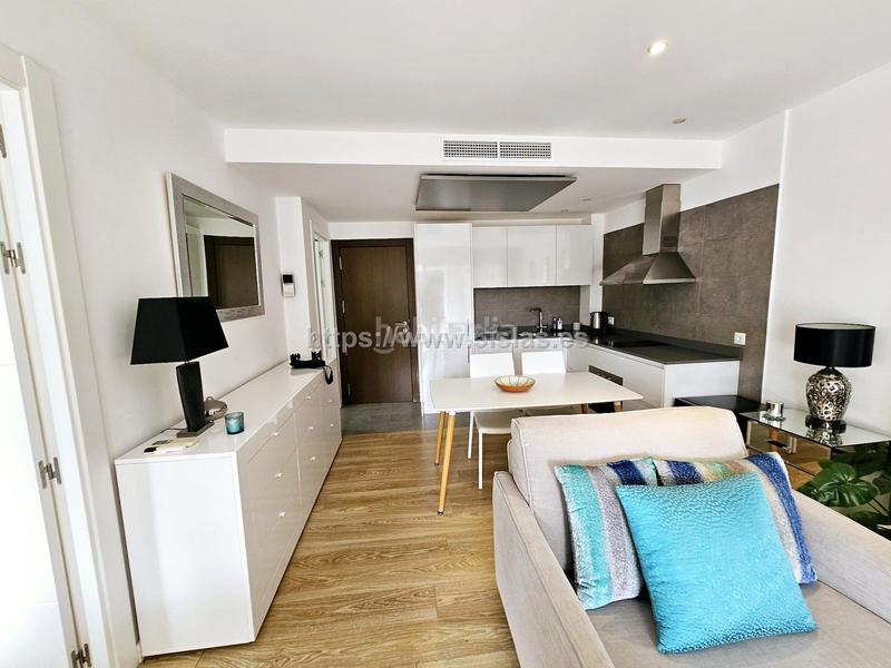 Foto f76ee087-3333-4732-b0bb-a14c78f3490d. Appartamento con piscina in Palmanova Calvià