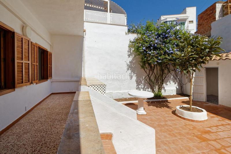 Foto 0e46273b-7de4-4f27-9826-a2db00a81023. Piano terra con riscaldamento in Son Espanyolet Palma de Mallorca