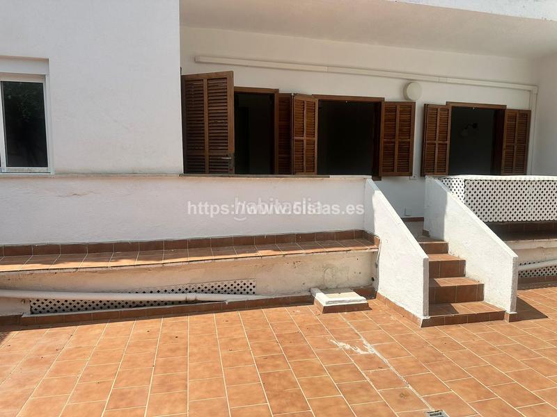 Foto 1980f0ee-733d-4abb-9030-748a7495ab1e. Piano terra con riscaldamento in Son Espanyolet Palma de Mallorca