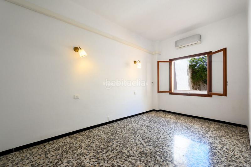 Foto 1a9a01f1-842d-42f4-a3bc-7e9fdf2b09ae. Piano terra con riscaldamento in Son Espanyolet Palma de Mallorca