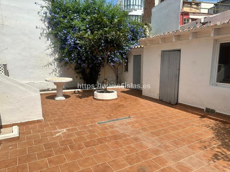 Foto 225f0a0b-2ec9-4d95-b3db-338b3062ecee. Piano terra con riscaldamento in Son Espanyolet Palma de Mallorca