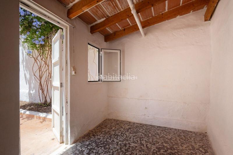 Foto 35abc5e3-0947-4402-8747-c3aab0273c58. Piano terra con riscaldamento in Son Espanyolet Palma de Mallorca