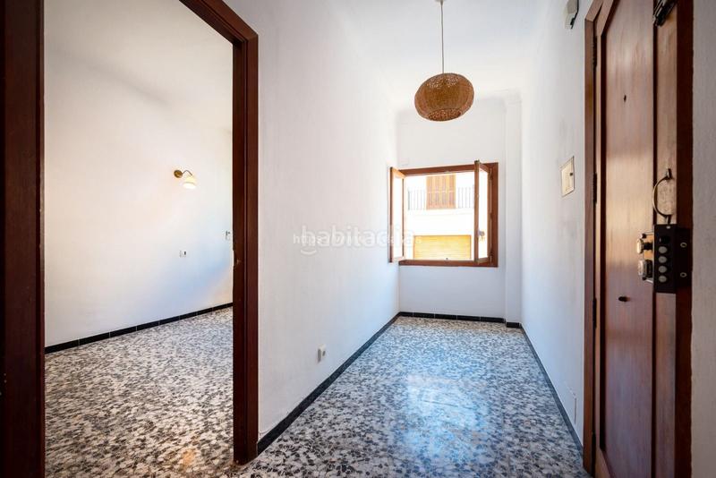 Foto 6438847a-08f8-47f1-92d5-3a85eae4163a. Piano terra con riscaldamento in Son Espanyolet Palma de Mallorca