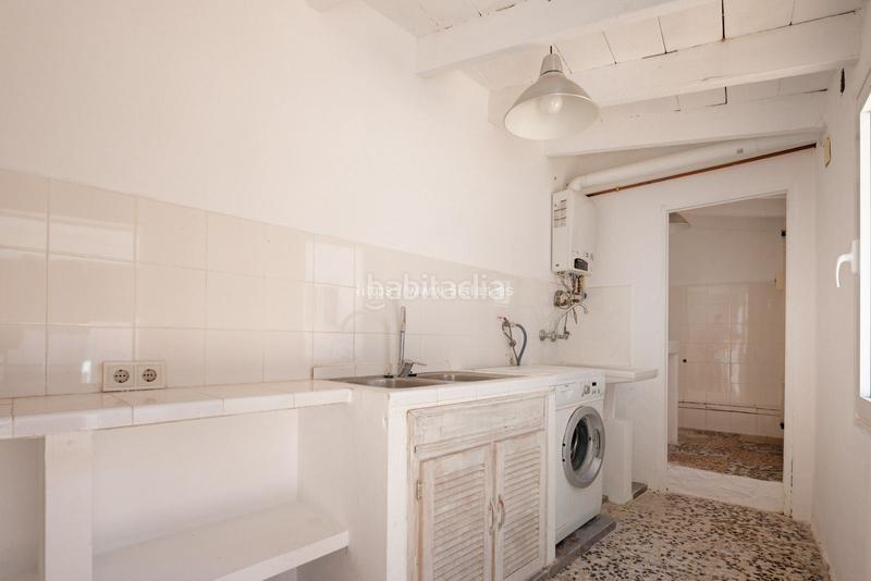 Foto 6a81f4f0-f7ce-4efb-8883-a78b6975f5dc. Piano terra con riscaldamento in Son Espanyolet Palma de Mallorca