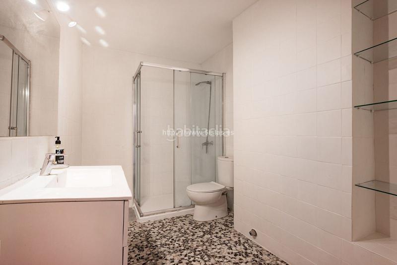 Foto 85933e36-4cd8-4927-876d-d0f5102d13ff. Piano terra con riscaldamento in Son Espanyolet Palma de Mallorca