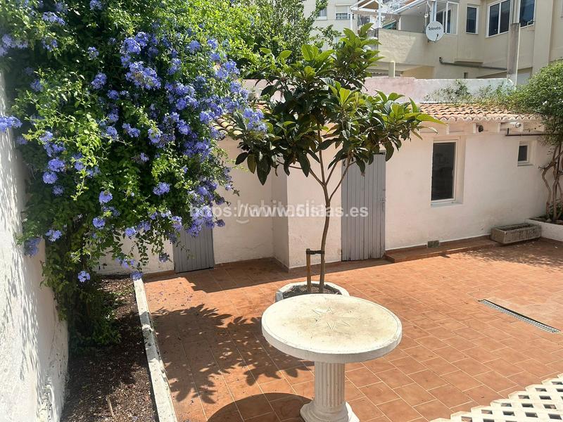 Foto 9f6c8746-aef8-4d6f-9f6a-eb31d3f8ae51. Piano terra con riscaldamento in Son Espanyolet Palma de Mallorca