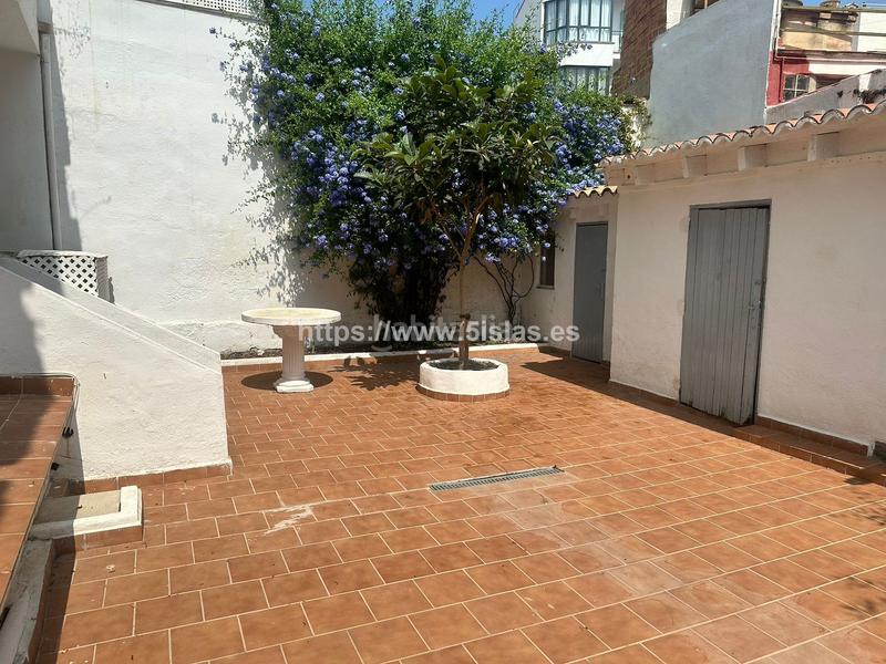 Foto a1aa3ee4-9ff4-478c-984a-e6e8319b2dec. Piano terra con riscaldamento in Son Espanyolet Palma de Mallorca