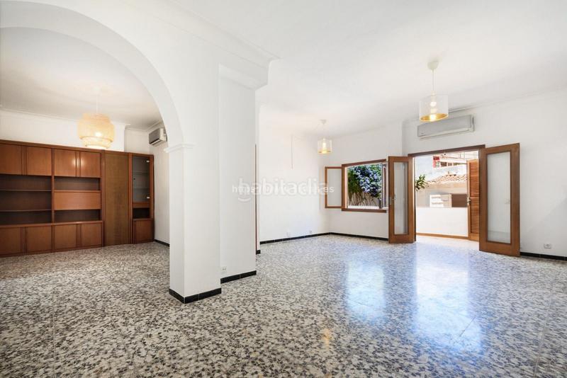 Foto abfc330f-0f43-4dc1-987d-58356ded2b41. Piano terra con riscaldamento in Son Espanyolet Palma de Mallorca