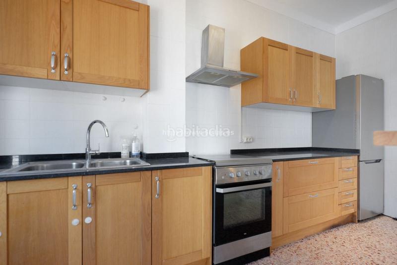 Foto b49ea75a-5289-487a-a727-6bcaf096ecdf. Piano terra con riscaldamento in Son Espanyolet Palma de Mallorca