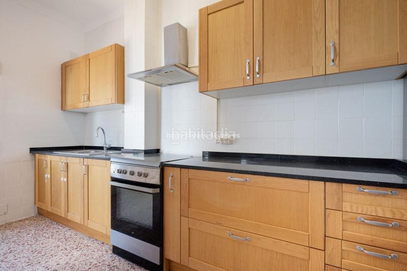 Foto c934fb8f-2164-45a3-87f0-2973970d686d. Piano terra con riscaldamento in Son Espanyolet Palma de Mallorca