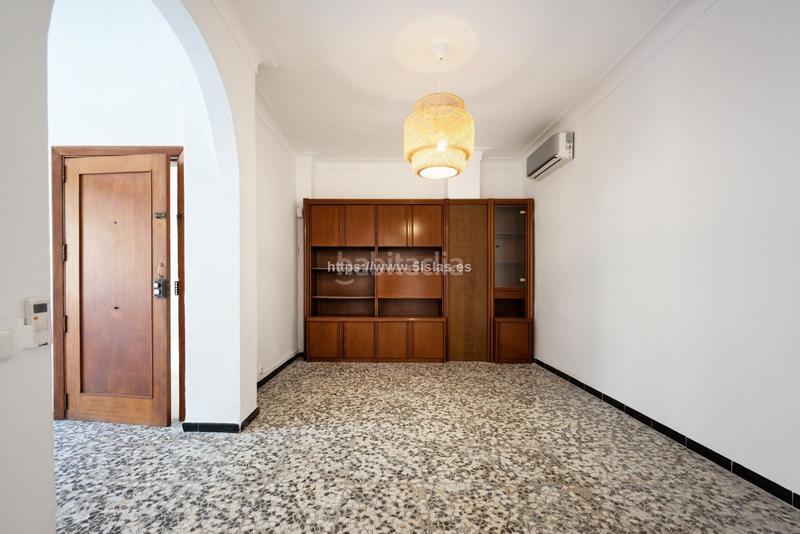 Foto d914d527-fd56-464b-8641-fec613a0b797. Piano terra con riscaldamento in Son Espanyolet Palma de Mallorca