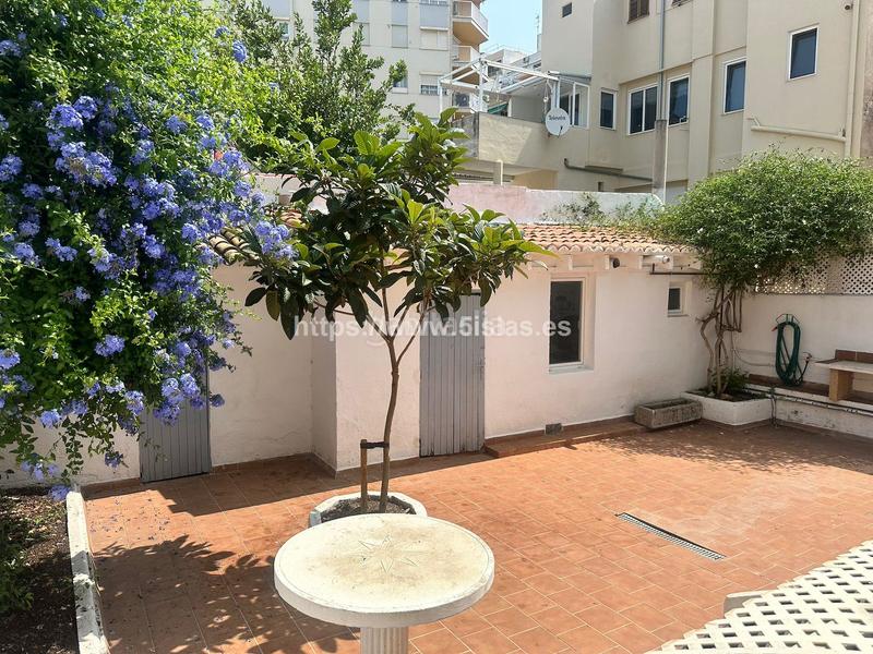 Foto de91feab-7c8c-42c9-8f36-50a26d732064. Piano terra con riscaldamento in Son Espanyolet Palma de Mallorca