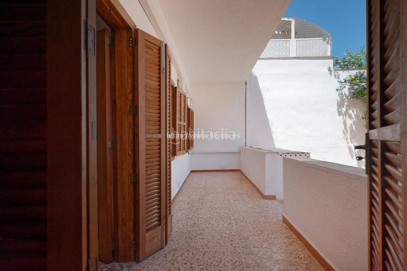 Foto e33d3c4a-37a5-4e6c-b784-a5f9fa416ffe. Piano terra con riscaldamento in Son Espanyolet Palma de Mallorca