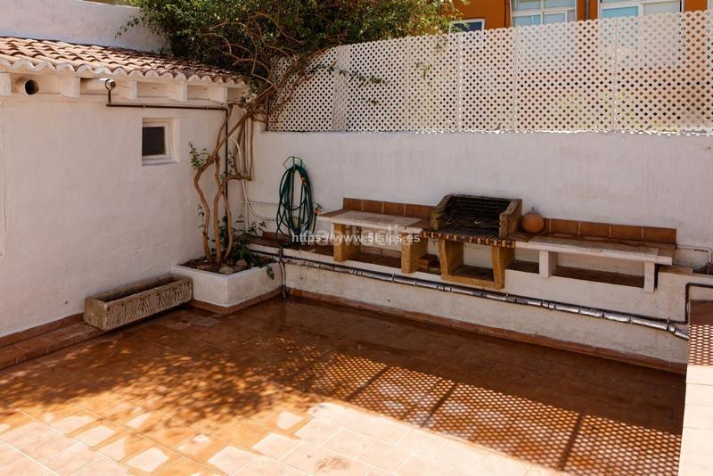 Foto eb4bad22-4f28-4537-a5c6-efeb1bc6b187. Piano terra con riscaldamento in Son Espanyolet Palma de Mallorca