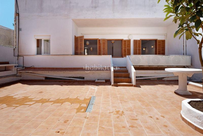 Foto f59ec3e9-1dd1-476c-a234-ecbf3b3c9020. Piano terra con riscaldamento in Son Espanyolet Palma de Mallorca