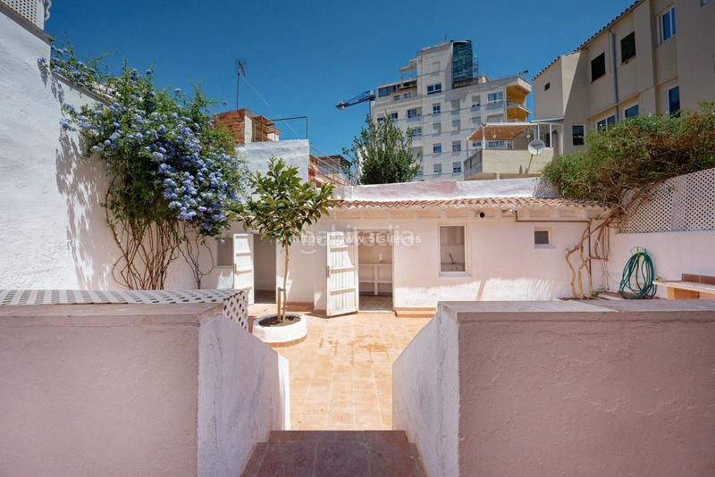 Foto f8234085-564d-4d8a-9397-094cd9926dc1. Piano terra con riscaldamento in Son Espanyolet Palma de Mallorca